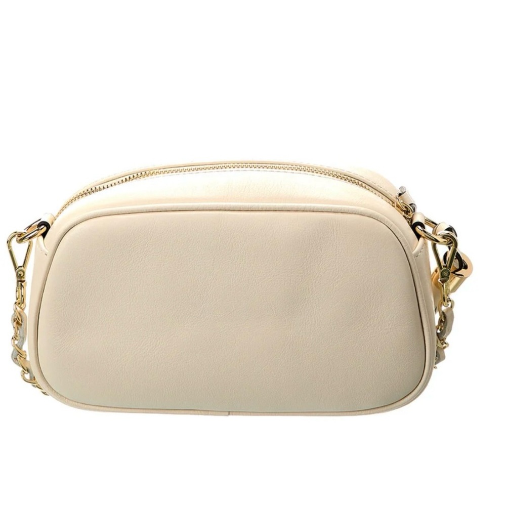 VALENTINO BY MARIO VALENTINO / WOMEN /
BAGS / CROSSBODY,BELLA EMBOSSED LEATHER - Picture 2 of 12